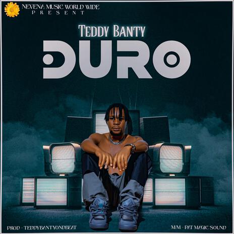 Duro | Boomplay Music