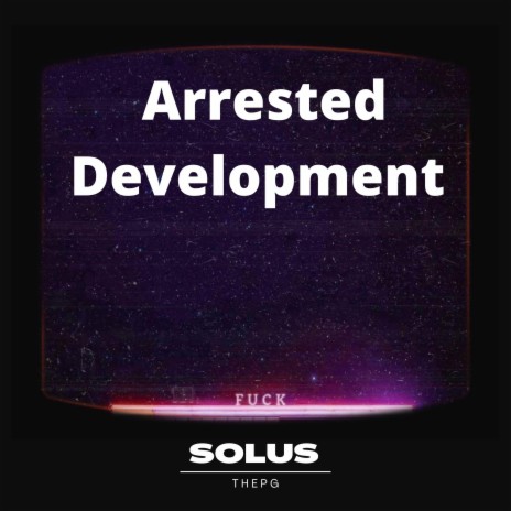 Arrested Development | Boomplay Music