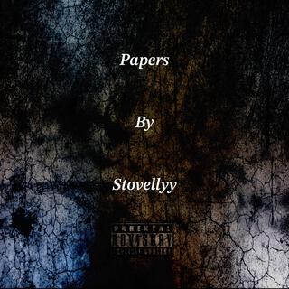 Papers lyrics | Boomplay Music