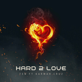 Hard 2 Love