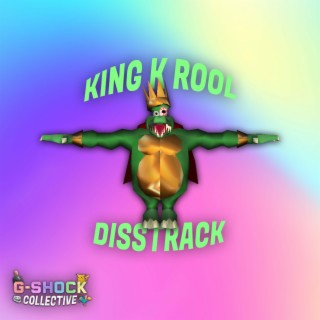 King K. Rool Disstrack