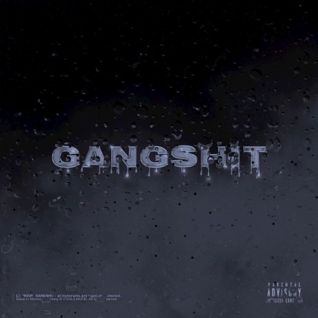 Gangshit | Boomplay Music