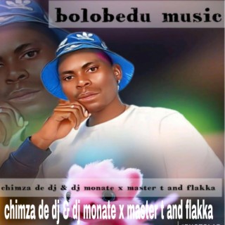 Molo chimza de dj & flakka