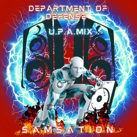 Department of Defense (N.P.A. Mix) | Boomplay Music