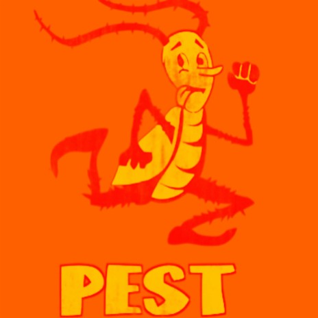 Pest ft. KIDx | Boomplay Music