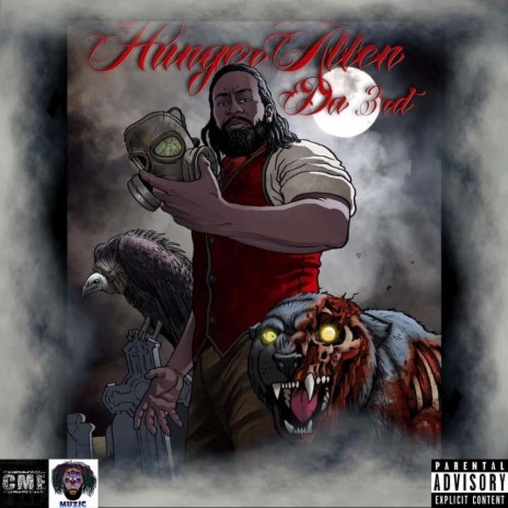 Hunger Allen | Boomplay Music