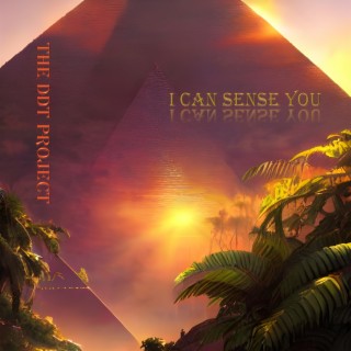 I Can Sense You lyrics | Boomplay Music