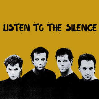 Listen To The Silence