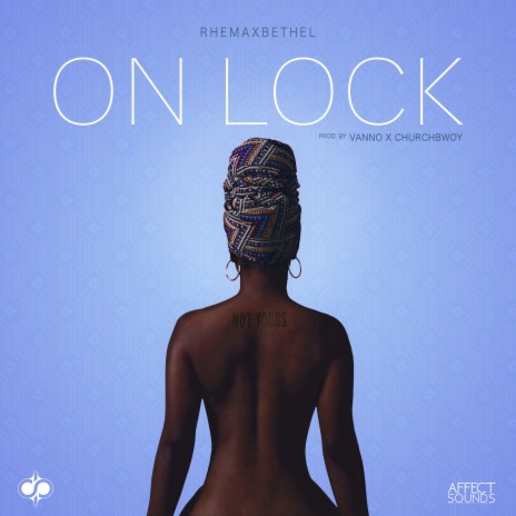 On Lock | Boomplay Music