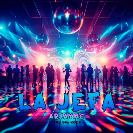 La jefa | Boomplay Music