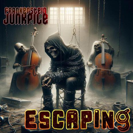 Escaping | Boomplay Music