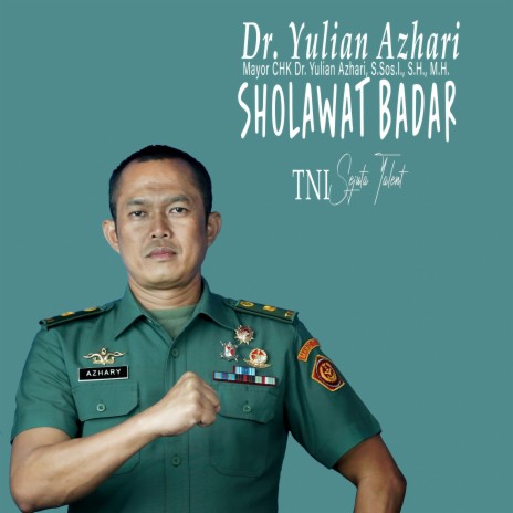 Sholawat Badar | Boomplay Music