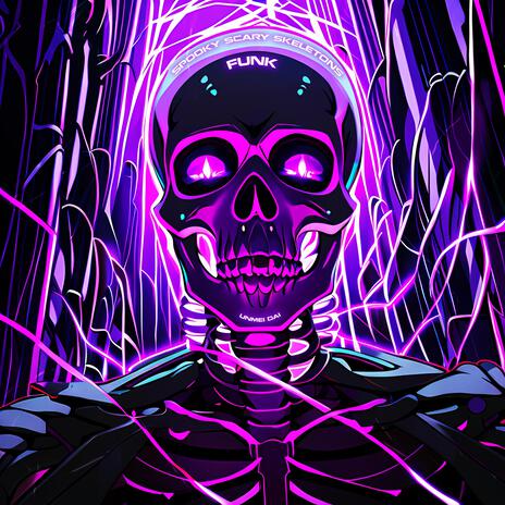 SPOOKY SCARY SKELETONS FUNK | Boomplay Music