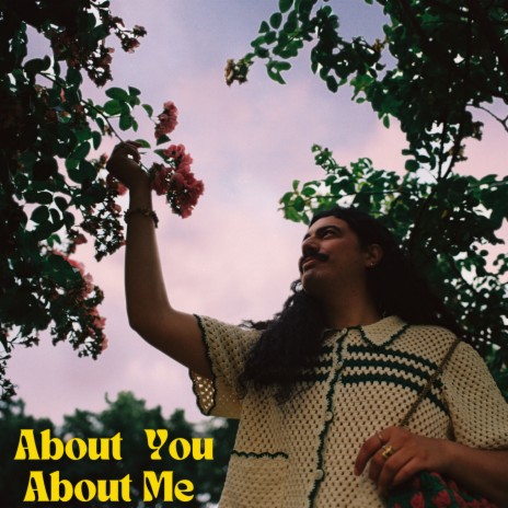 About You About Me | Boomplay Music