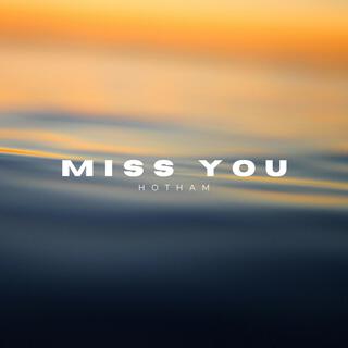 Miss You (Instrumental)