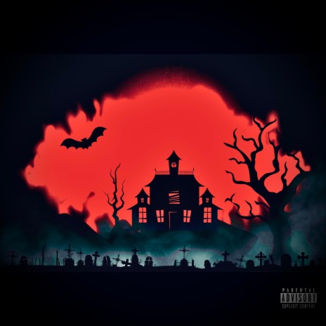 Haunted | Boomplay Music