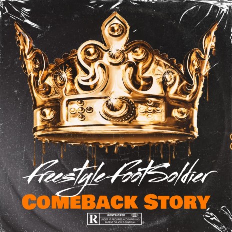 Comeback Story ft. B P & Flamez