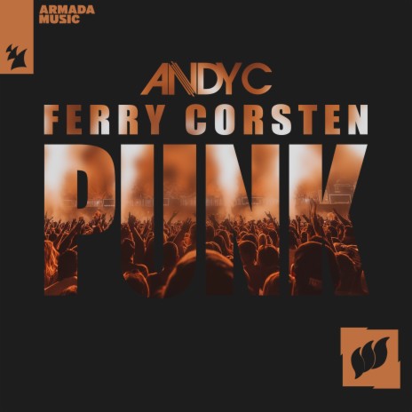 Punk ft. Ferry Corsten | Boomplay Music