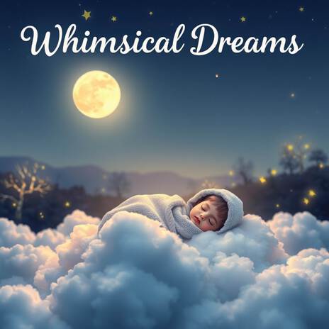 Cloud Drift ft. Lullaby Little Baby & Baby Songs | Boomplay Music