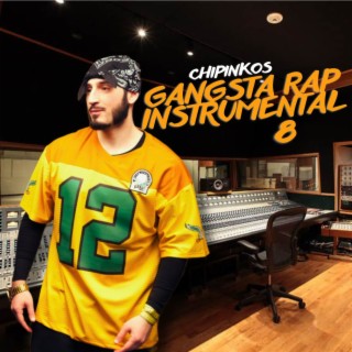 Gangsta Rap Instrumental 8