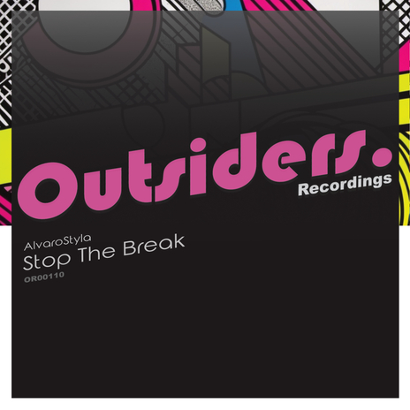 Stop The Break | Boomplay Music