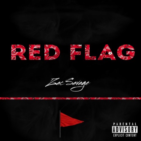 Red Flag | Boomplay Music