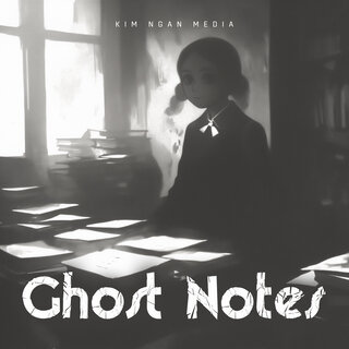 Ghost Notes