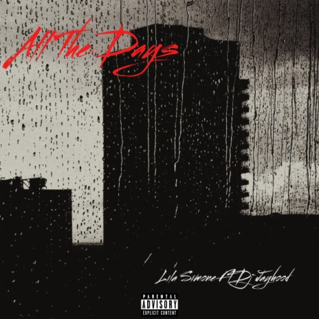 All The Days ft. Dj Jayhood | Boomplay Music