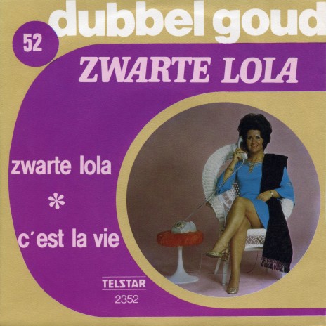 Zwarte Lola