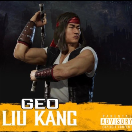 Liu Kang | Boomplay Music