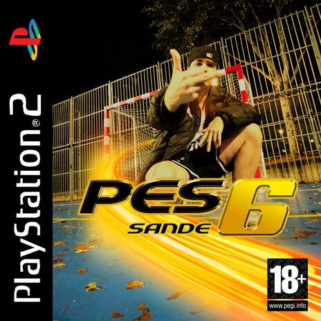 PES 6 | Boomplay Music