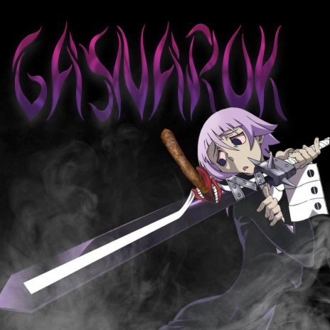 Gasnarok ft. Marithakidd | Boomplay Music