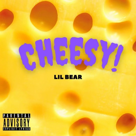 Cheesy