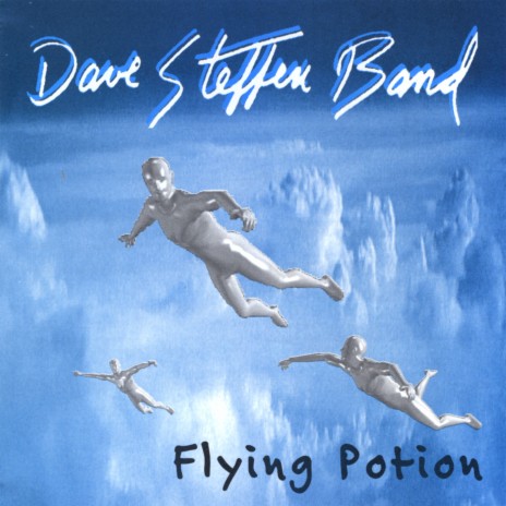 Flying Potion | Boomplay Music