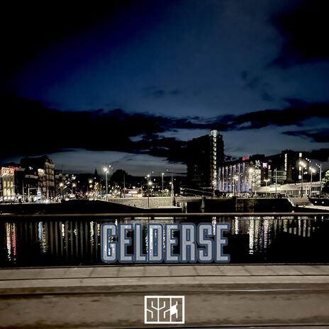 GELDERSE ft. Tone Blanco | Boomplay Music