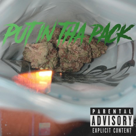 put in the pack (official audio) | Boomplay Music