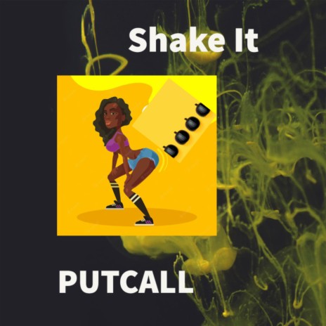 Shake It | Boomplay Music