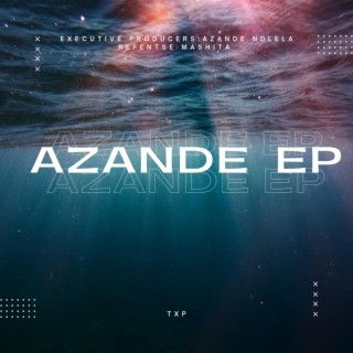 Azande