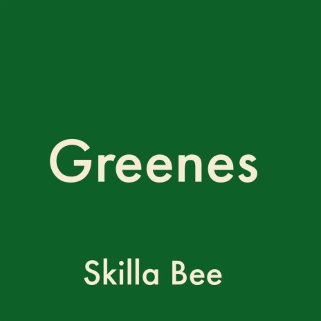 Greenes | Boomplay Music