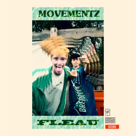 MOVEMENTZ ft. Rob Buck & Neem