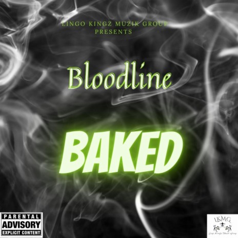 Baked | Boomplay Music