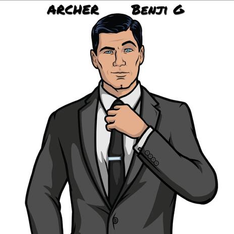 Archer | Boomplay Music