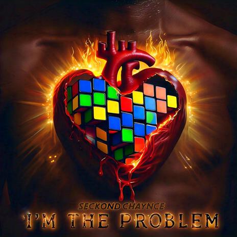 I'm The Problem | Boomplay Music