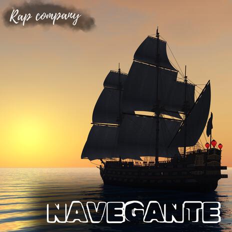 Navegante | Boomplay Music