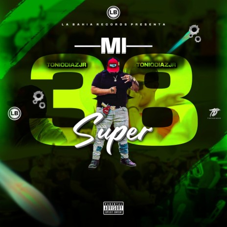 Mi 38 Super | Boomplay Music