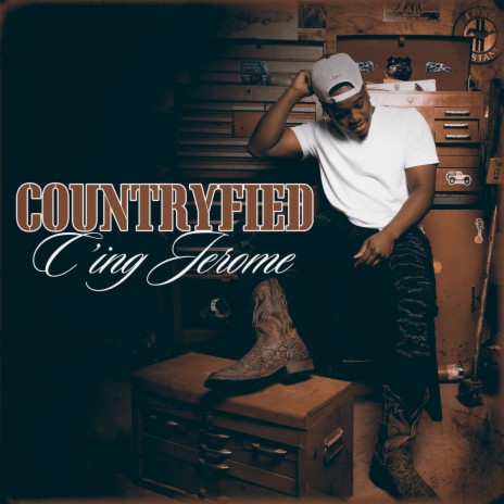 Countryfied | Boomplay Music