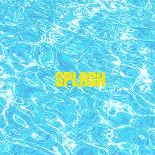 Splash freestyle