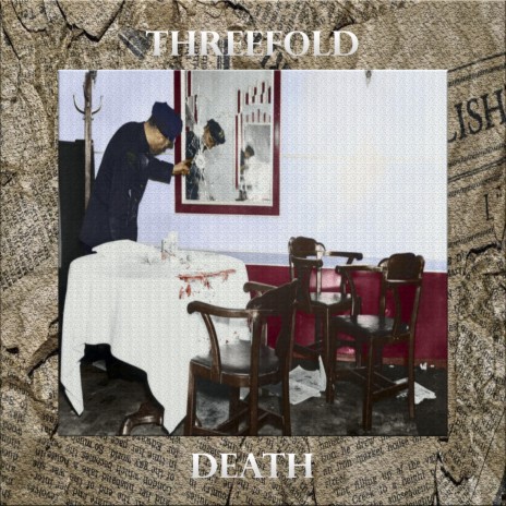 Threefold Death | Boomplay Music