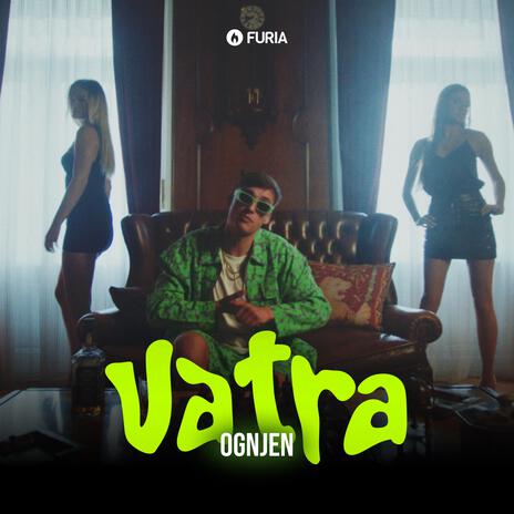 Vatra | Boomplay Music