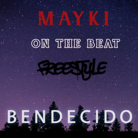 BENDECIDO | Boomplay Music
